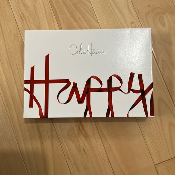 Cole Haan Ruby Wristlet - Picture 2 of 3